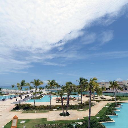 Alsol Tiara Cap Cana (Adults Only) Punta Cana Exterior photo