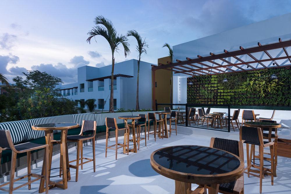 Alsol Tiara Cap Cana (Adults Only) Punta Cana Exterior photo