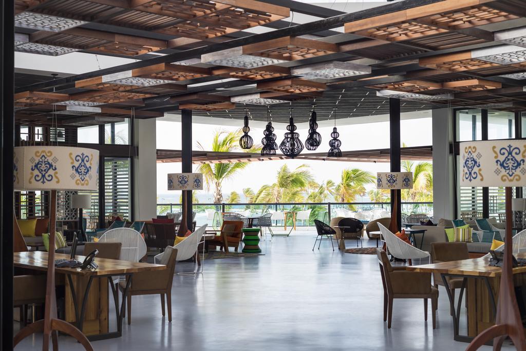 Alsol Tiara Cap Cana (Adults Only) Punta Cana Exterior photo