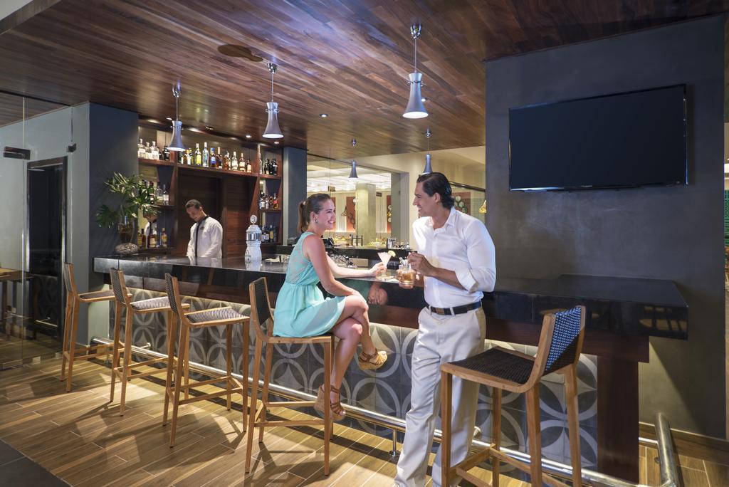 Alsol Tiara Cap Cana (Adults Only) Punta Cana Exterior photo