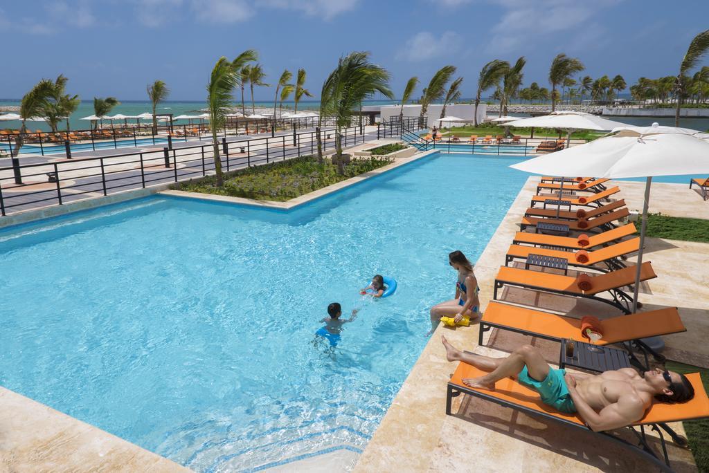Alsol Tiara Cap Cana (Adults Only) Punta Cana Exterior photo