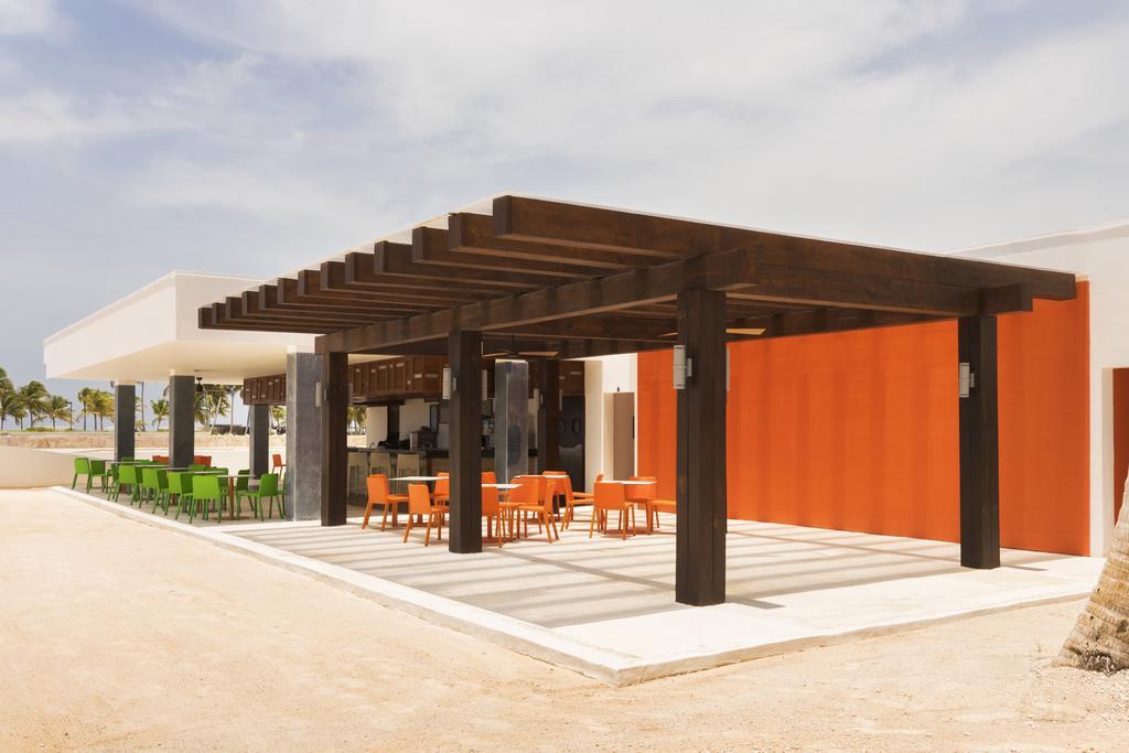 Alsol Tiara Cap Cana (Adults Only) Punta Cana Exterior photo