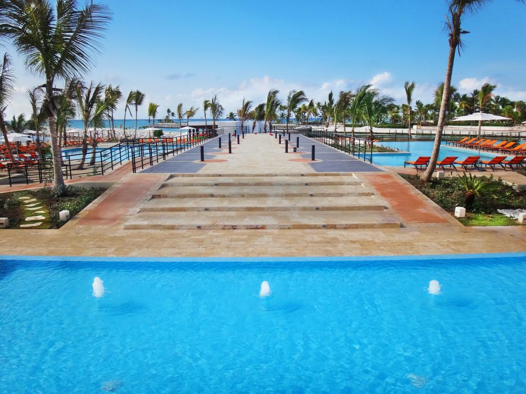 Alsol Tiara Cap Cana (Adults Only) Punta Cana Exterior photo
