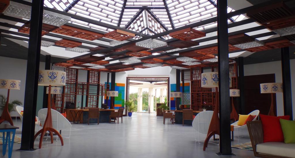 Alsol Tiara Cap Cana (Adults Only) Punta Cana Exterior photo