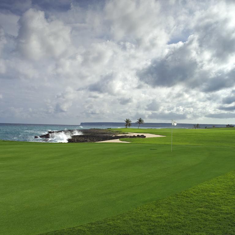 Alsol Tiara Cap Cana (Adults Only) Punta Cana Exterior photo