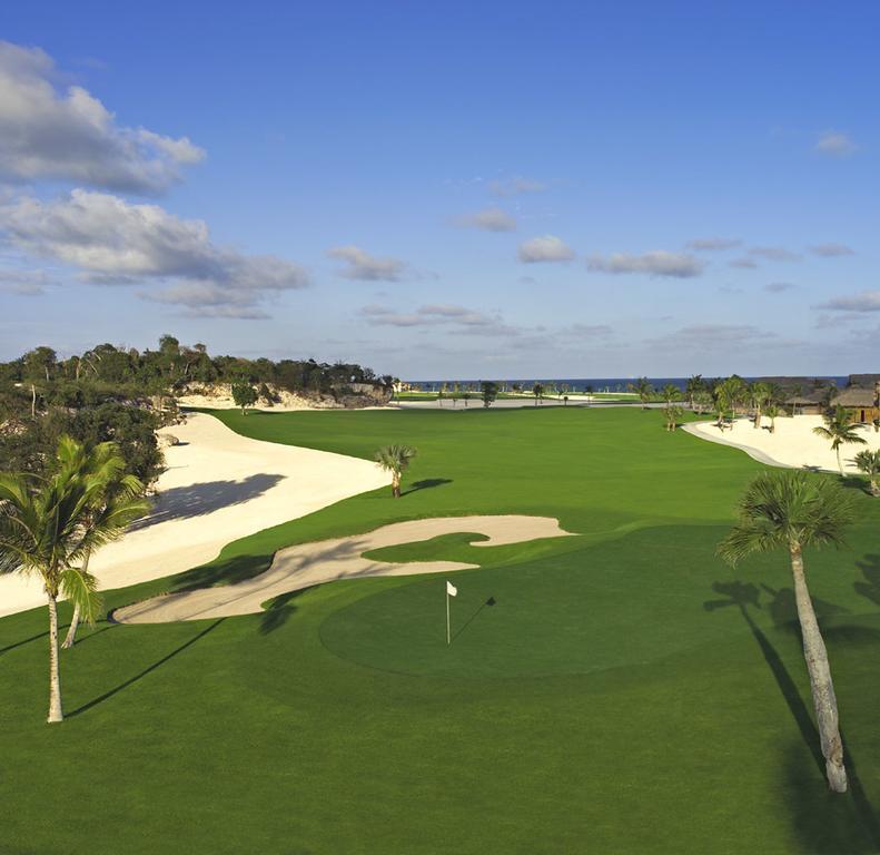 Alsol Tiara Cap Cana (Adults Only) Punta Cana Exterior photo
