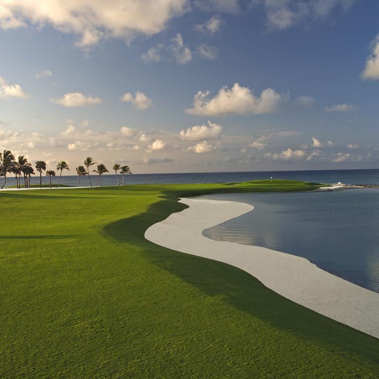 Alsol Tiara Cap Cana (Adults Only) Punta Cana Exterior photo