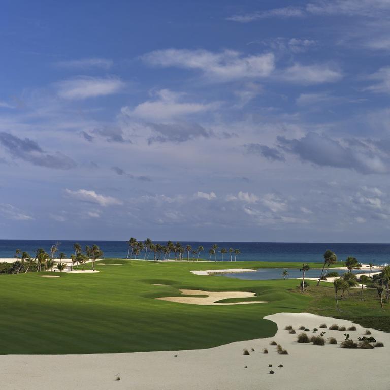 Alsol Tiara Cap Cana (Adults Only) Punta Cana Exterior photo