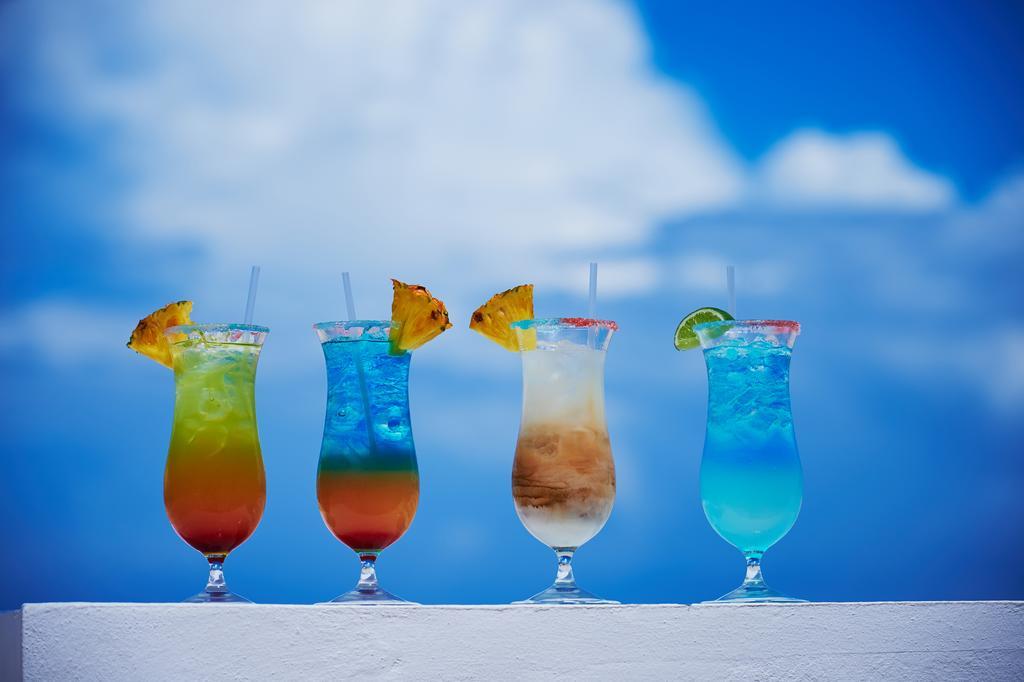 Alsol Tiara Cap Cana (Adults Only) Punta Cana Exterior photo
