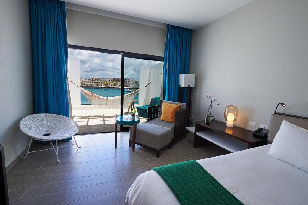 Alsol Tiara Cap Cana (Adults Only) Punta Cana Exterior photo