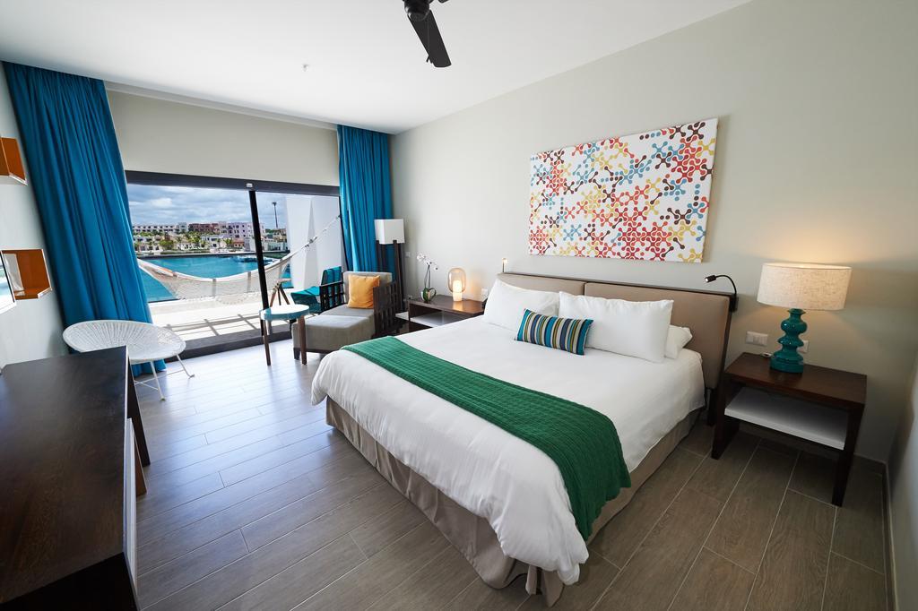 Alsol Tiara Cap Cana (Adults Only) Punta Cana Exterior photo