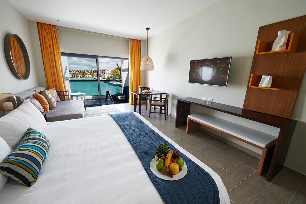 Alsol Tiara Cap Cana (Adults Only) Punta Cana Exterior photo