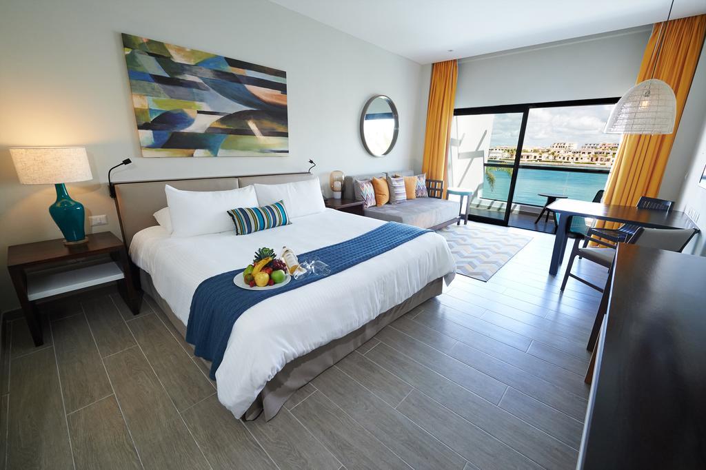 Alsol Tiara Cap Cana (Adults Only) Punta Cana Exterior photo