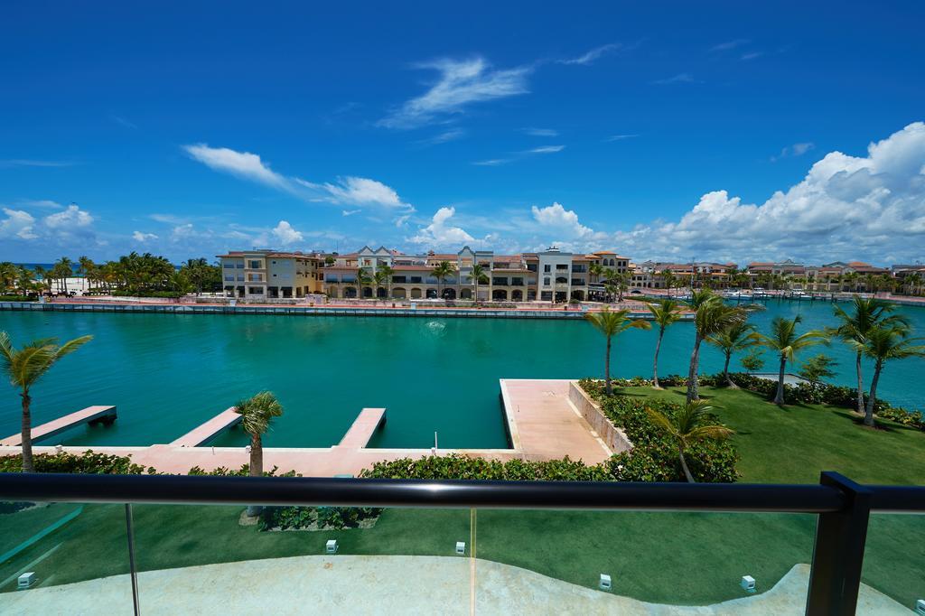 Alsol Tiara Cap Cana (Adults Only) Punta Cana Exterior photo