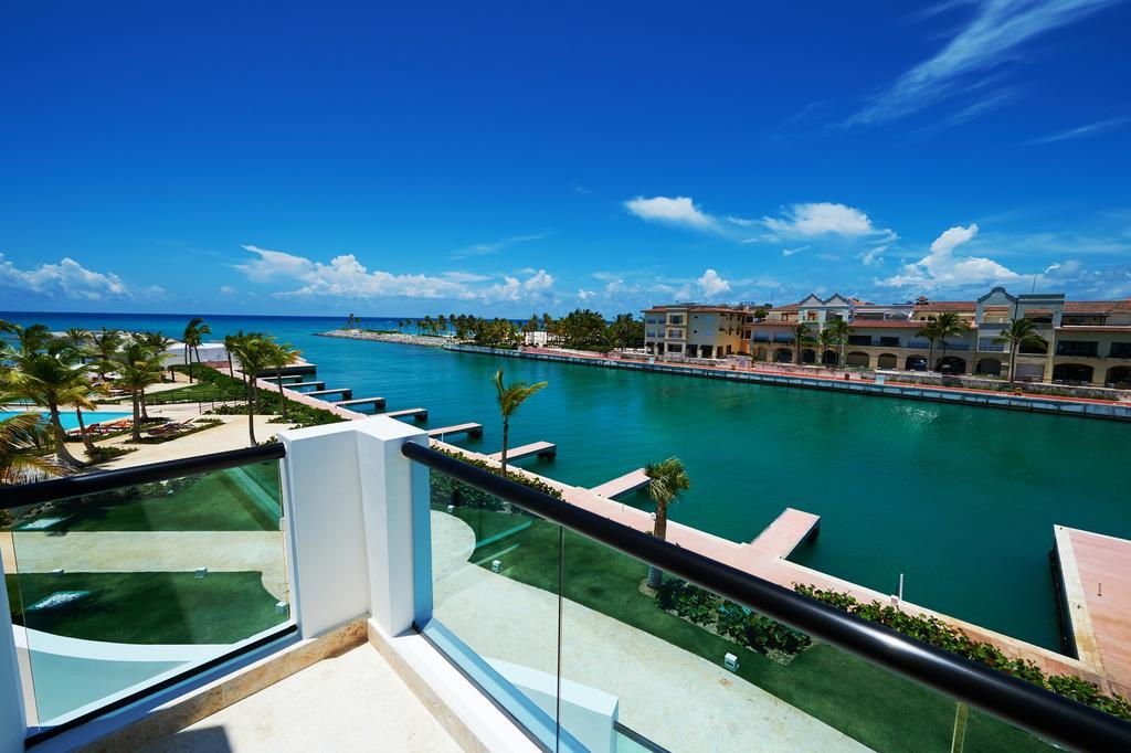 Alsol Tiara Cap Cana (Adults Only) Punta Cana Exterior photo