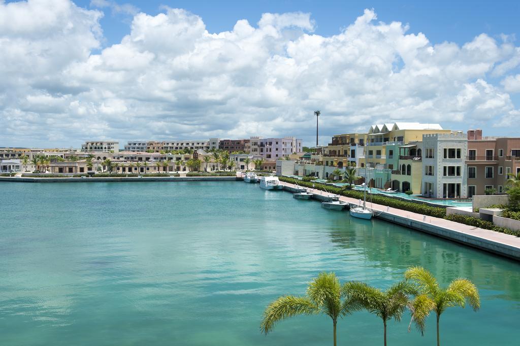 Alsol Tiara Cap Cana (Adults Only) Punta Cana Exterior photo
