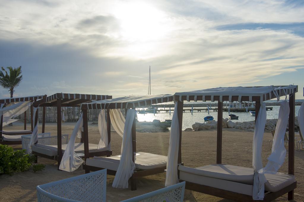 Alsol Tiara Cap Cana (Adults Only) Punta Cana Exterior photo