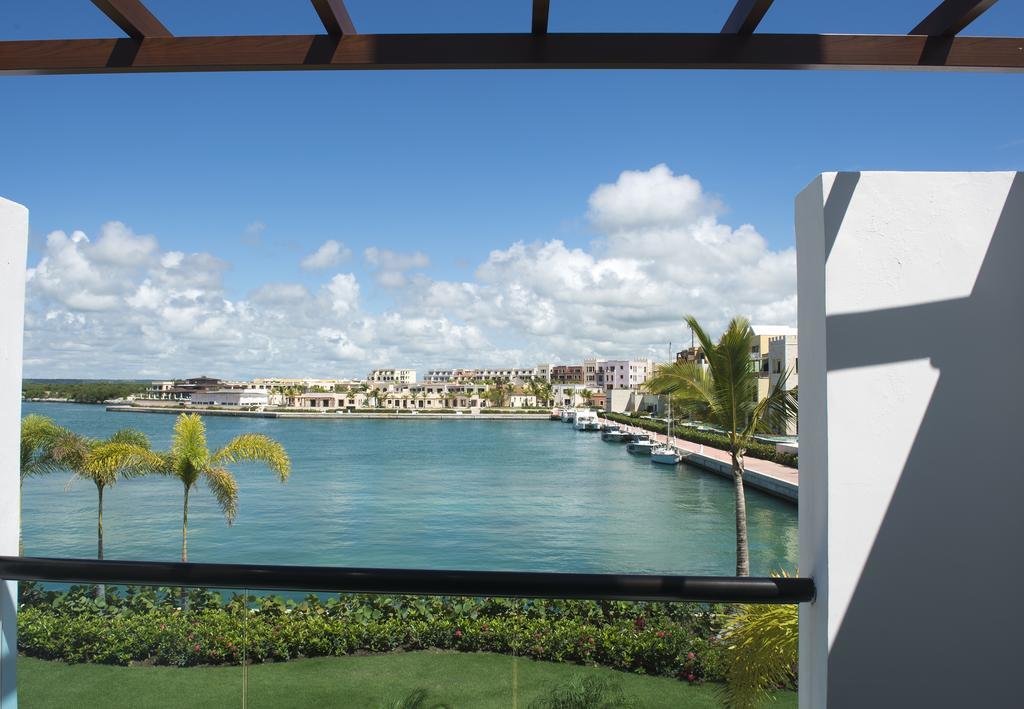 Alsol Tiara Cap Cana (Adults Only) Punta Cana Exterior photo
