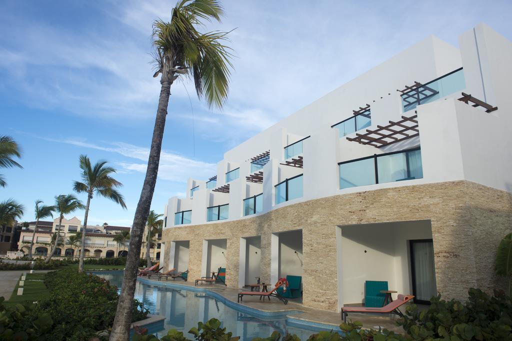 Alsol Tiara Cap Cana (Adults Only) Punta Cana Exterior photo