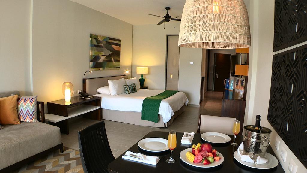 Alsol Tiara Cap Cana (Adults Only) Punta Cana Exterior photo