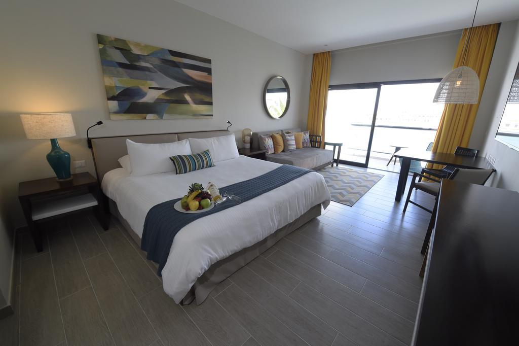 Alsol Tiara Cap Cana (Adults Only) Punta Cana Exterior photo