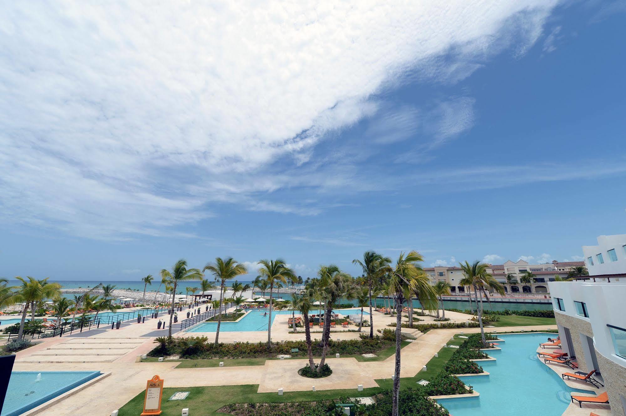 Alsol Tiara Cap Cana (Adults Only) Punta Cana Exterior photo