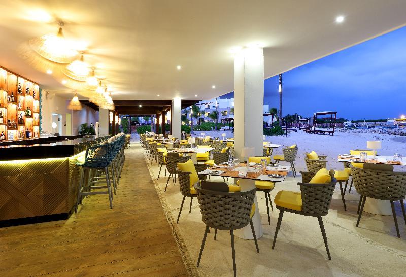 Alsol Tiara Cap Cana (Adults Only) Punta Cana Exterior photo