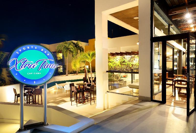Alsol Tiara Cap Cana (Adults Only) Punta Cana Exterior photo