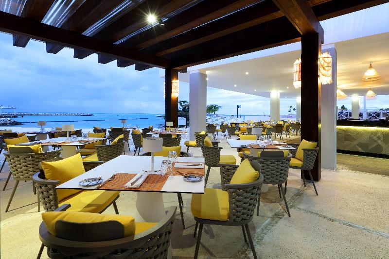 Alsol Tiara Cap Cana (Adults Only) Punta Cana Exterior photo