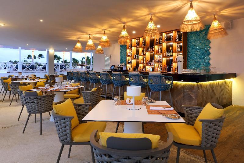 Alsol Tiara Cap Cana (Adults Only) Punta Cana Exterior photo