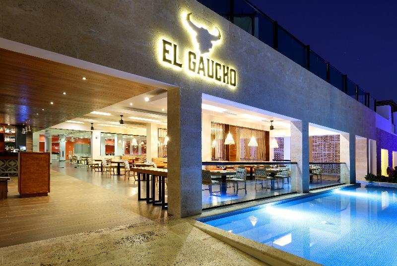Alsol Tiara Cap Cana (Adults Only) Punta Cana Exterior photo